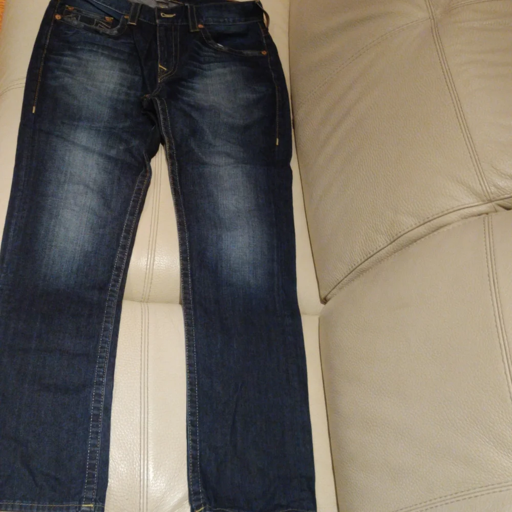 Jeans by True Religion